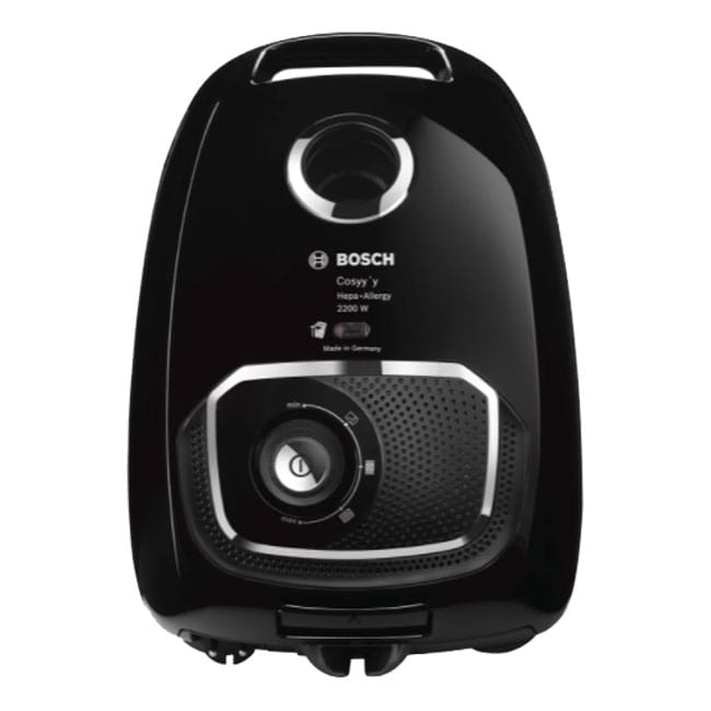 جاروبرقی بوش 2200 وات کیسه ای لوله تلسکوپی BGLS42230 Bosch