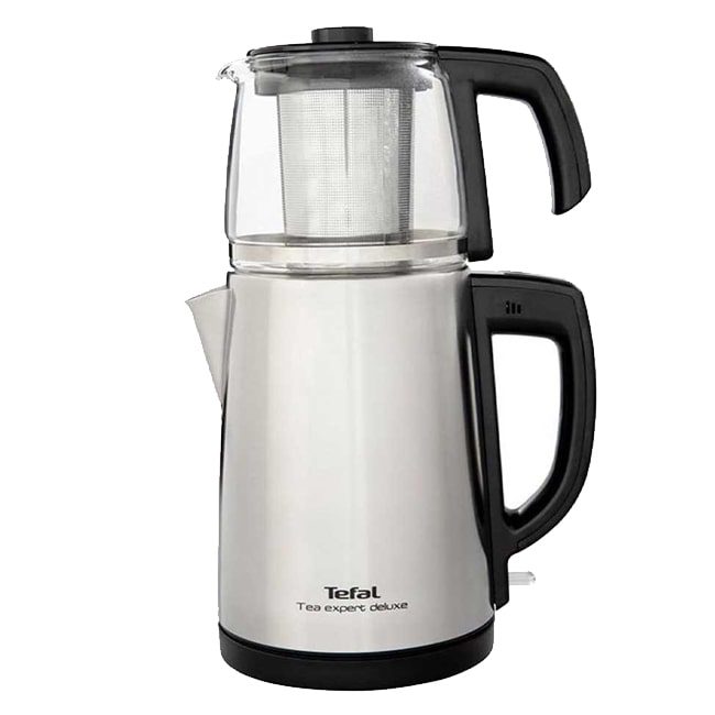 چای ساز ایستاده تفال 1650 وات مدل BJ5108