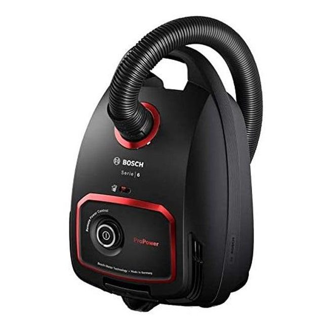 جاروبرقی بوش بی صدا سری 6 مکش 800 وات Bosch BGL6PRO1