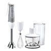 braun mq535 3 گوشت کوب برقی 600 وات براون BRAUN HAND BLENDER MQ535