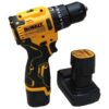 brushless 1 دریل شارژی براشلس 24 ولت دیوالت Dewalt Brushless
