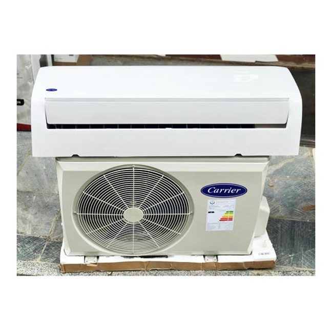 کولر گازی 12000 کریر Carrier