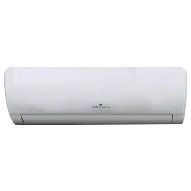 کولر گازی دیواری جنرال برلین 30000 سرد و گرم CSH-30BB General Berlin