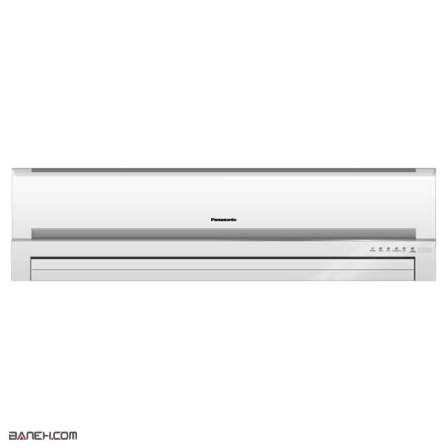 کولر گازی سرد و گرم پاناسونیک CU-A12DKS Panasonic Split 12000btu
