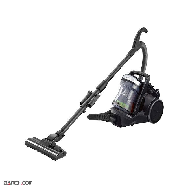 جاروبرقی هیتاچی مخزن دار CV-SC23V Hitachi Vacuum Cleaner