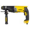 d25143k 3 دریل برقی چکشی 900 وات دیوالت Dewalt D25143K