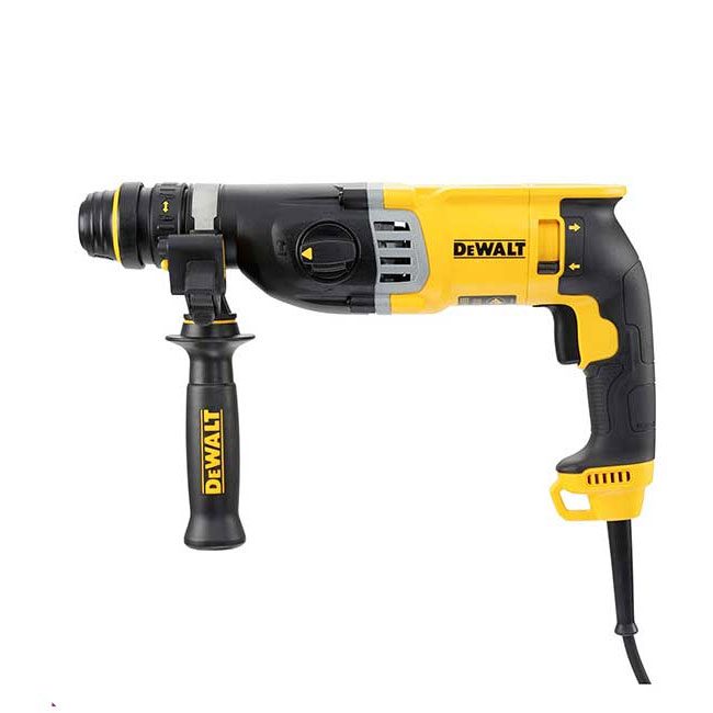 دریل چکشی 900 وات دیوالت D25144