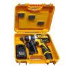 dcd710 1 دریل شارژِی 18 ولت دیوالت Dewalt DCD710