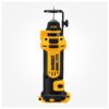 dcs551b 1 دریل تخریب برش دیوار دیوالت 20 ولت مدل DEWALT DCS551B