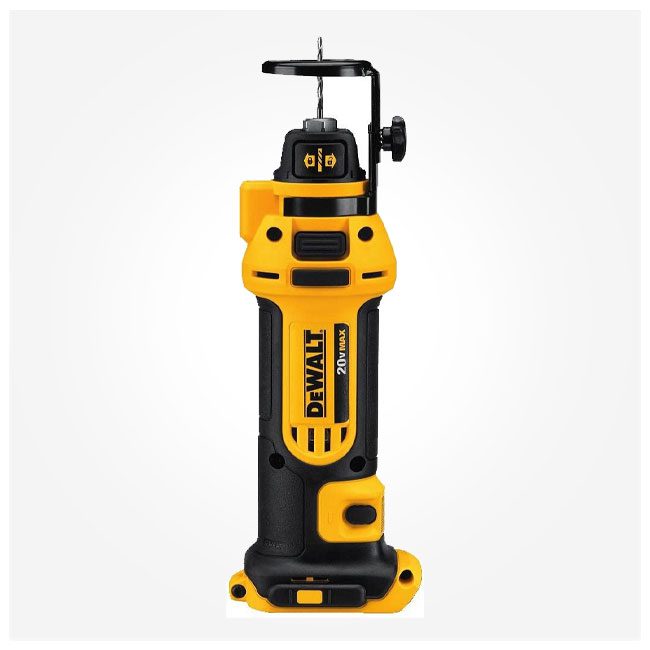 دریل تخریب برش دیوار دیوالت 20 ولت مدل DEWALT DCS551B