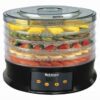 میوه خشک کن دلمونتی دیجیتال چرخشی 350 وات Delmonti DL 195 2 delmonti dl 195 2 میوه خشک کن دلمونتی دیجیتال چرخشی 350 وات Delmonti DL 195