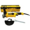 dewalt 4075 1 مینی فرز وسط دیوالت 1600 وات مدل Dewalt 4075