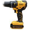 دریل شارژی دیوالت 88 ولت ( 28 ولت واقعی ) سه نظام Dewalt 88V 1 dewalt 88v 7 1 دریل شارژی دیوالت 88 ولت ( 28 ولت واقعی ) سه نظام Dewalt 88V