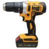 دریل شارژی دیوالت 36 ولت دیوالت سه نظام گیربکس ترکمتر Dewalt DCD700 1 dewalt dcd700 1 دریل شارژی دیوالت 36 ولت دیوالت سه نظام گیربکس ترکمتر Dewalt DCD700