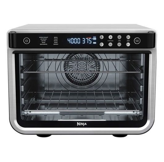 آون توستر نینجا 29 لیتر مدل DT200