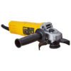 مینی فرز دیوالت 730 وات 115 میلیمتر Dwe4010Emet-B5 Dewalt 2 dwe4010emet 1 مینی فرز دیوالت 730 وات 115 میلیمتر Dwe4010Emet-B5 Dewalt