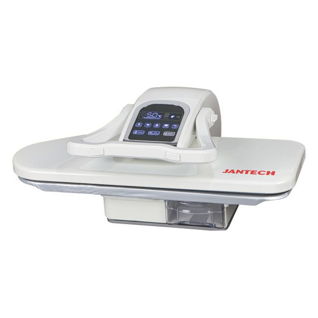 اتو پرس 2200 وات ژانومه SP600