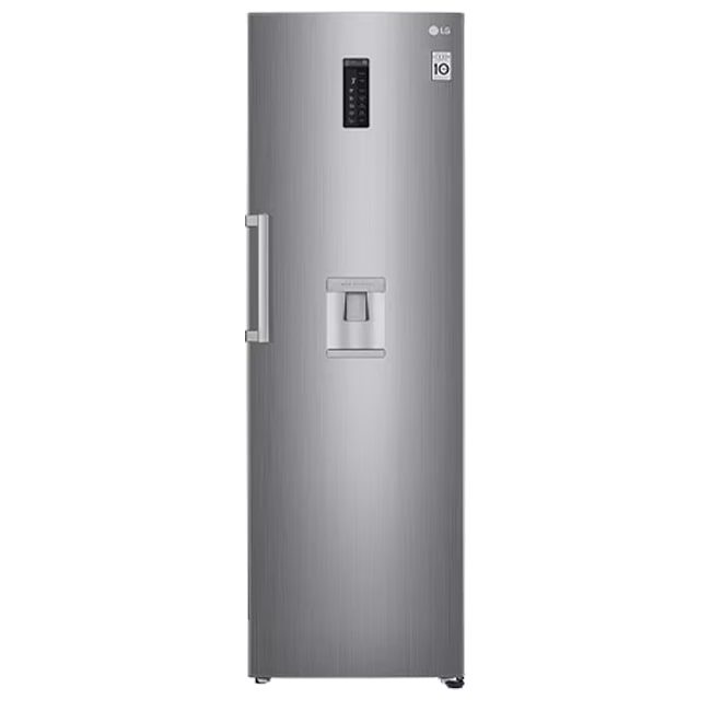 یخچال تک ال جی 20 فوت مدل F411