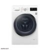 ماشین لباسشویی ال جی بخار شور دار 9 کیلو F4J6VY2W LG Washing Machine 1 f4j6vy2w 8 ماشین لباسشویی ال جی بخار شور دار 9 کیلو F4J6VY2W LG Washing Machine