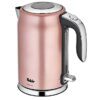 fakir adell 1 کتری برقی فکر بی سیم ادل 2200 وات 1.7 لیتر Fakir ADELL Electric Kettle