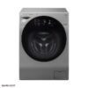 fh4g1jchk6n 4 2 ماشین لباسشویی ال جی 10.5/7 کیلویی Lg Washing Machine FH4G1JCHK6N