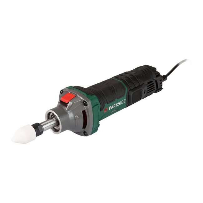 فرز انگشتی چند کاره پارکساید 800 وات Parkside Die Grinde