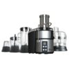 آبمیوه گیری پنج کاره فوما 800 وات FUMA FU-1095 JUICER 2 fu 1095 1 آبمیوه گیری پنج کاره فوما 800 وات FUMA FU-1095 JUICER