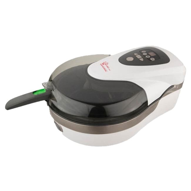 سرخ کن رژیمی 1350 وات فوما Fuma FU-1325