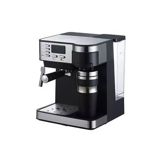 اسپرسوساز و قهوه ساز فوما FU-1799