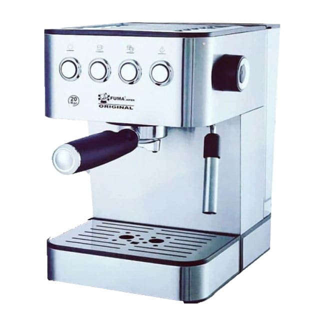 اسپرسوساز 1200 وات 1.5 لیتری فوما FU-2013