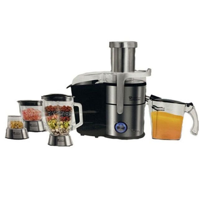 آبمیوه گیری فوما مدل FU-2050