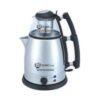 fu 767 2 1 چای ساز فوما 2200 وات 1.8 لیتری Fuma FU-767 Tea Maker