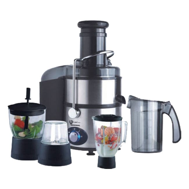 آّبمیوه گیری 4 کاره 800 وات فوما Fuma FU-804