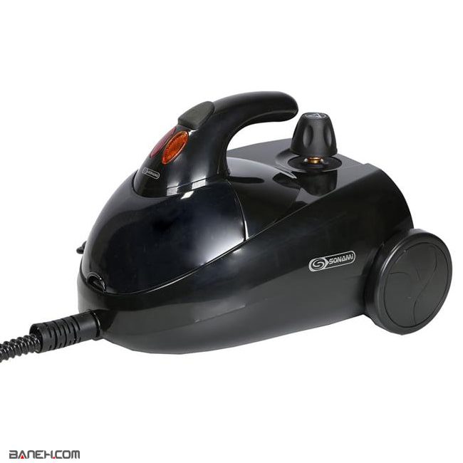 بخارشوی فوما چند کاره 1500 وات Fuma FU-900