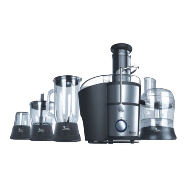 آبمیوه گیری چند کاره 800 وات فوما Fuma FU-926