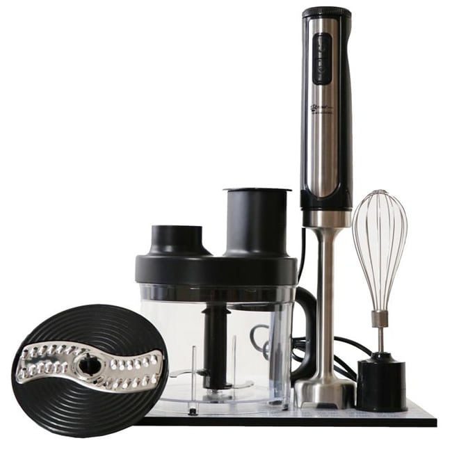 گوشت کوب برقی پنج کاره فوما 800 وات 1.2 لیتر Fuma FU-1752