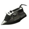fuma fu 2005 2 اتو بخار دستی مشکی فوما 3250 وات Fuma Steam Iron FU-2005
