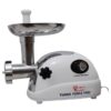 چرخ گوشت فوما 2000 وات کبه ساز FUMA FU-330 Meat Grinder 1 fuma fu 330 1 چرخ گوشت فوما 2000 وات کبه ساز FUMA FU-330 Meat Grinder