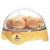 fuma fu 488 9 تخم مرغ پز 360 وات فوما FUMA EGG COOKER FU-488