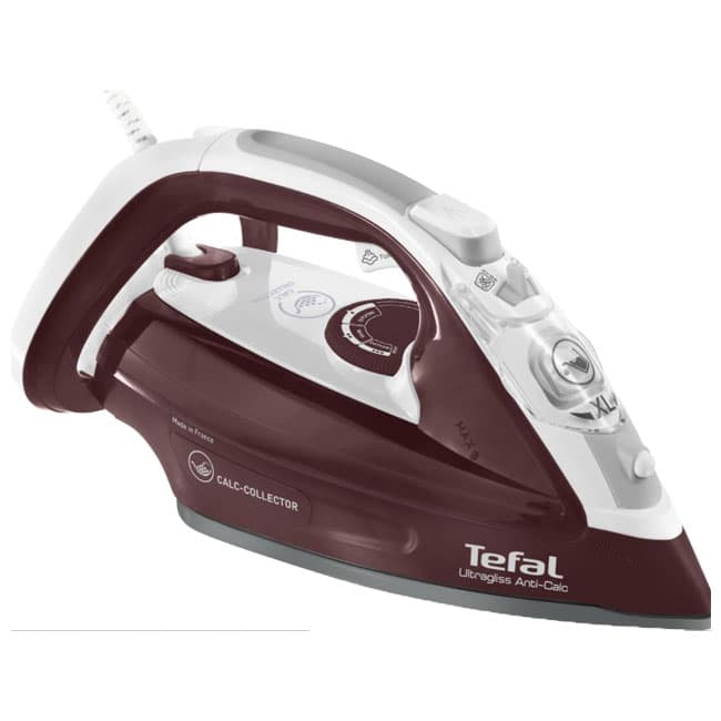 اتو بخار ضد چکه 2500 وات تفال Tefal FV4961