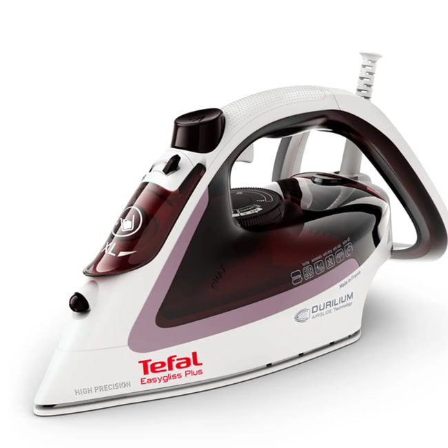 اتو بخار 2500 وات تفال مدل FV5714