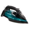 fv9785 1 2 اتو بخار تفال 3000 وات ضد چکه TEFAL FV9785 STEAM IRON