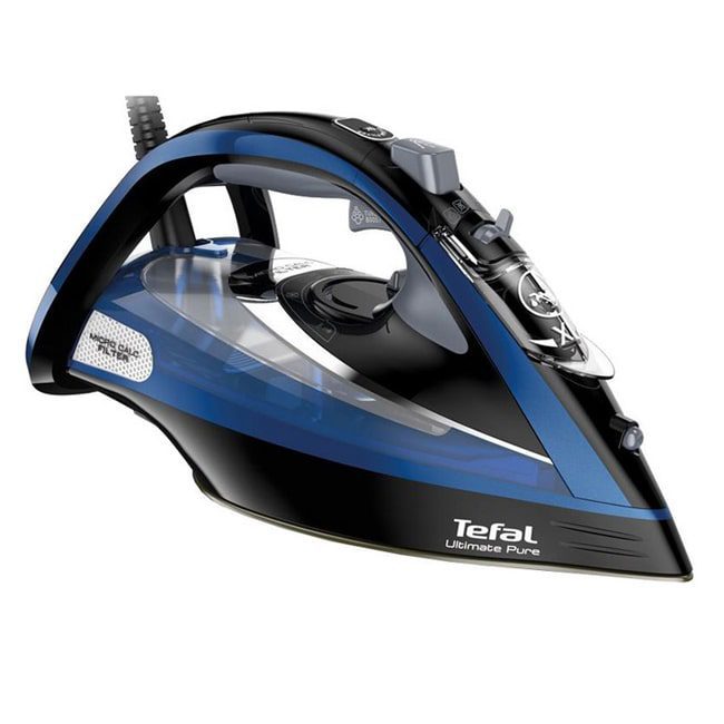 اتو بخار 3000 وات تفال مدل FV9834