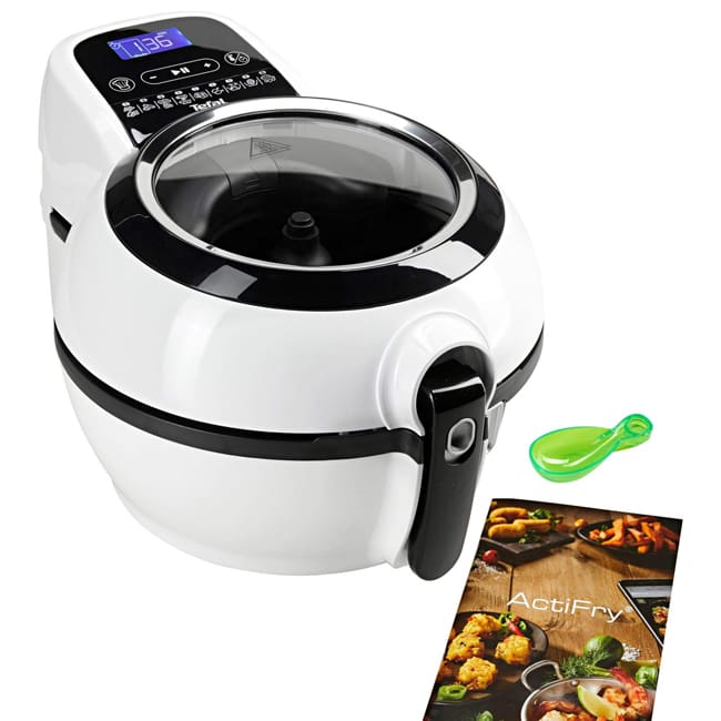 سرخ کن 1350 وات تفال مدل FZ7600