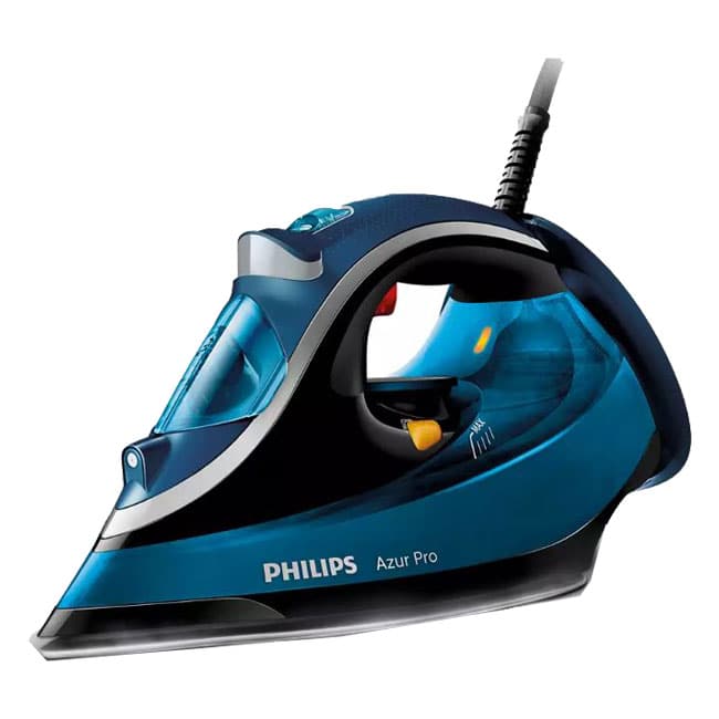 اتو بخار 2800 وات ضد چکه فیلیپس philips GC4881
