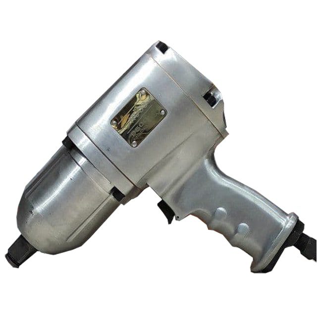 بکس بادی جنوس 1 اینچ Genous 9500 CE Air Impact