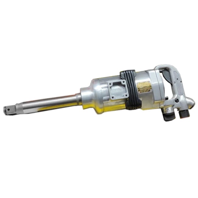 بکس بادی جنوس 1 اینچ شفت بلند GENUS IMPACT WRENCH 9500