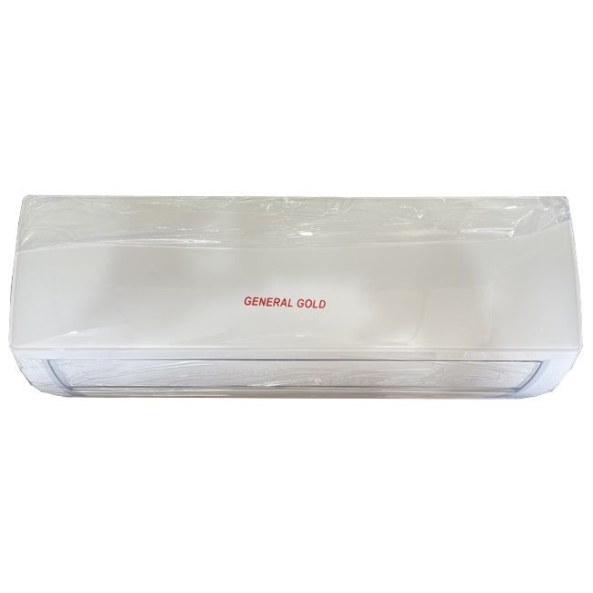 کولر گازی 7000 جنرال گلد پلاتینیوم مدل GG-7000 Platinum T1