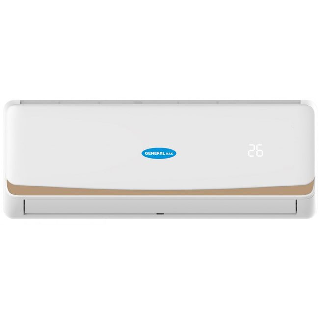 کولر گازی جنرال مکس دیجیتال T1 GENERAL MAX GM-S30000 Digital