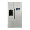 gne753dw1 1 یخچال ساید بای ساید بکو GNE753DW